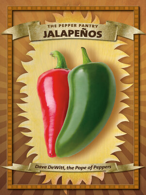 cover image of Jalapeños